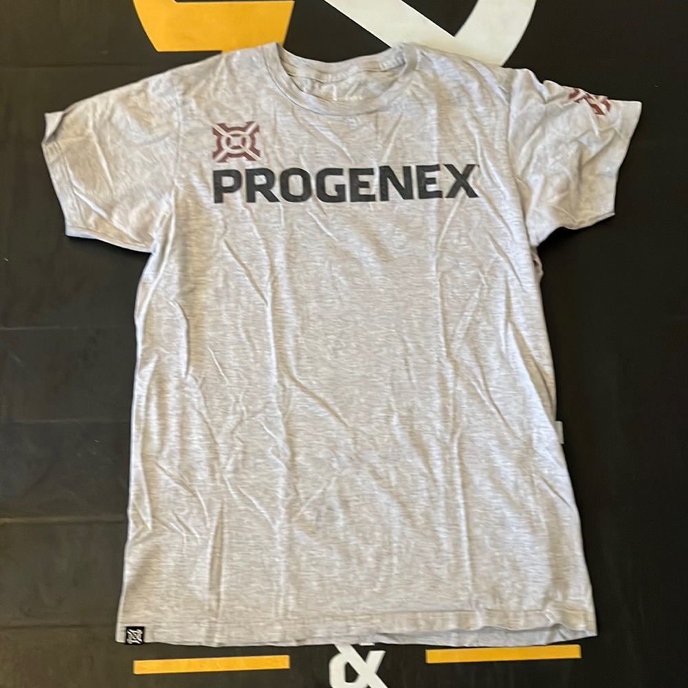 Progenex size medium